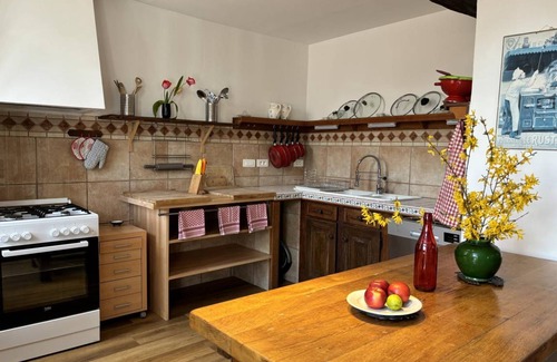 Trezelles Cottage | 150 m² Cabin ∙ 5 bedrooms ∙ 12 guests