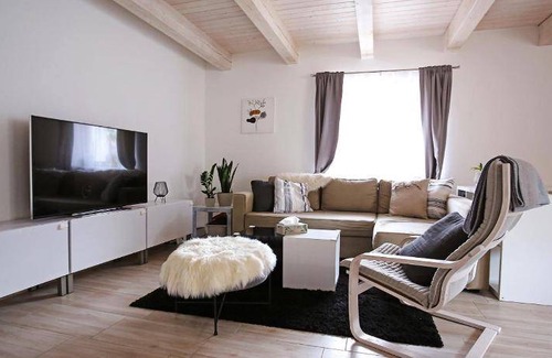 Libice nad Cidlinou House | 150 m² House ∙ 2 bedrooms ∙ 8 guests