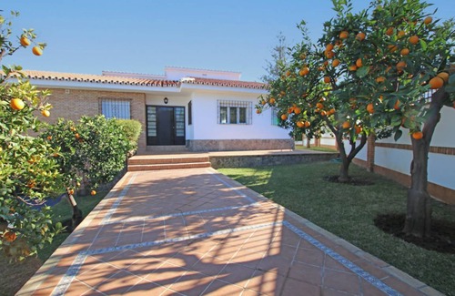 Alhaurin de la Torre Villa | 150 m² Villa ∙ 3 bedrooms ∙ 8 guests
