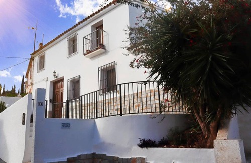 Callosa d' En Sarria House | 150 m² House ∙ 3 bedrooms ∙ 6 guests