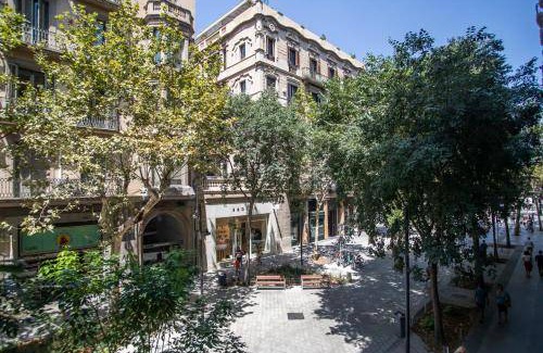 Eixample Apartment | 150 m² Apartment ∙ 4 bedrooms ∙ 8 guests