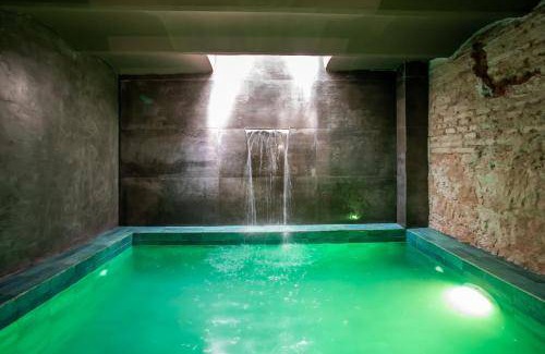 Eixample Apartment | 150 m² Apartment ∙ 4 bedrooms ∙ 8 guests