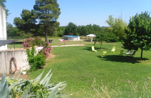 La Redorte House | 150 m² Gîte ∙ 4 bedrooms ∙ 10 guests