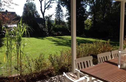 Holzminden House | 150 m² House ∙ 4 bedrooms ∙ 8 guests