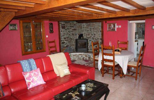 Bernieres-le-Patry House | 150 m² House ∙ 3 bedrooms ∙ 8 guests