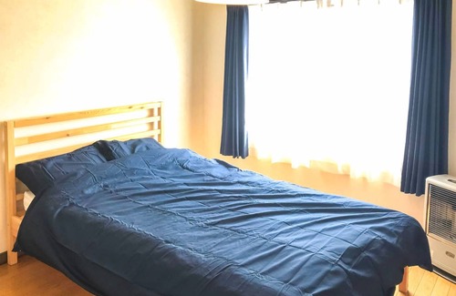 Chitose House | 150 m² House ∙ 5 bedrooms ∙ 12 guests
