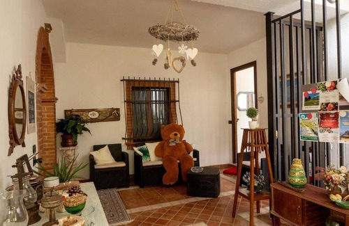 Lempa House | 150 m² House ∙ 4 bedrooms ∙ 9 guests