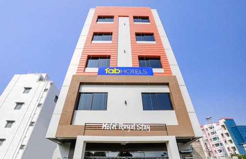 Nagpur Hotel | 150 m² Hotel ∙ 2 guests