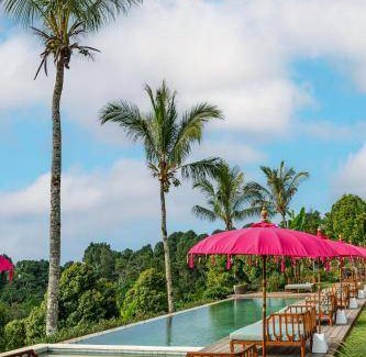 Banjar Hotel | 150 m² Hotel ∙ 2 guests