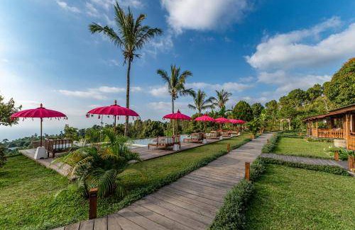 Banjar Hotel | 150 m² Hotel ∙ 2 guests