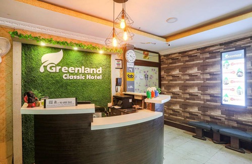 Bhubaneshwar Hotel | 150 m² Hotel ∙ 2 guests