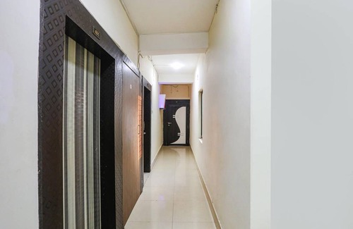Bhubaneshwar Hotel | 150 m² Hotel ∙ 2 guests