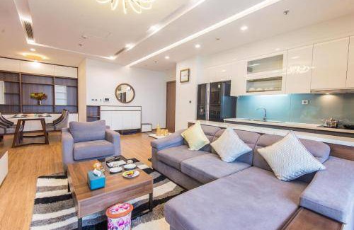 Ngoc Khanh Hotel | 150 m² Hotel ∙ 4 bedrooms ∙ 10 guests