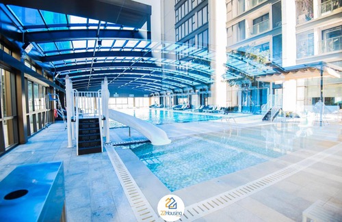 Ngoc Khanh Hotel | 150 m² Hotel ∙ 4 bedrooms ∙ 10 guests