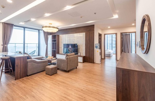 Ngoc Khanh Hotel | 150 m² Hotel ∙ 8 guests