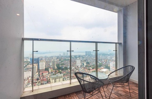 Ngoc Khanh Hotel | 150 m² Hotel ∙ 8 guests