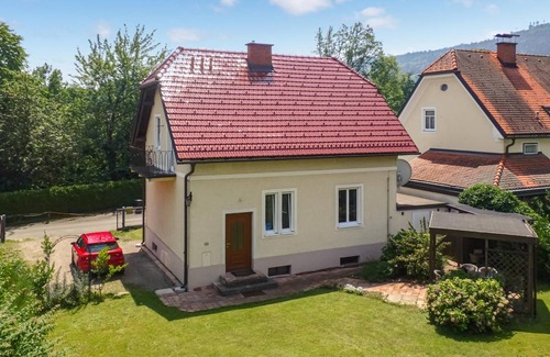 Deutschlandsberg House | 150 m² House ∙ 4 bedrooms ∙ 10 guests