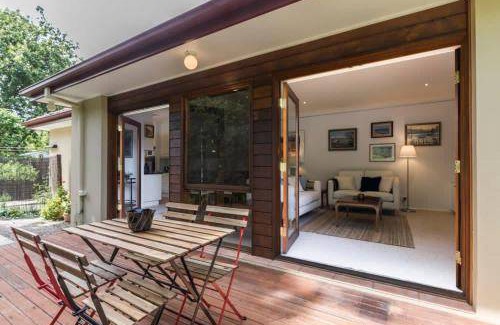 Turner House | 150 m² House ∙ 3 bedrooms ∙ 6 guests