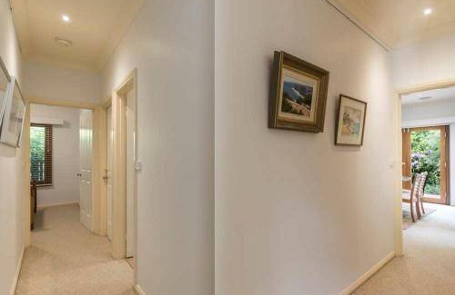 Turner House | 150 m² House ∙ 3 bedrooms ∙ 6 guests