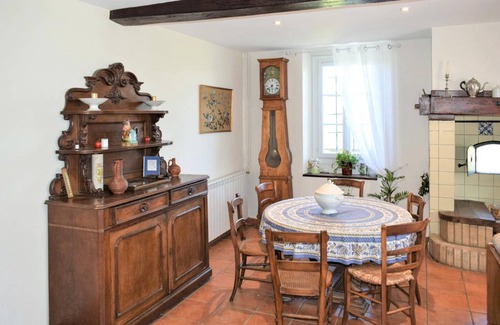 Miossens-Lanusse House | 150 m² House ∙ 5 bedrooms ∙ 8 guests