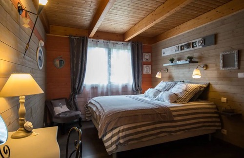 Mur-de-Bretagne House | 150 m² House ∙ 3 bedrooms ∙ 6 guests