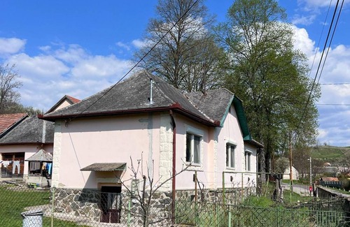 Bukkszentmarton House | 150 m² House ∙ 3 bedrooms ∙ 6 guests
