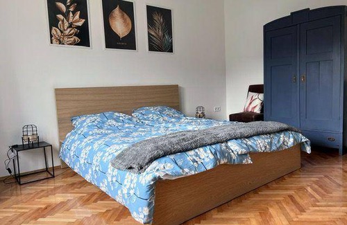 Bukkszentmarton House | 150 m² House ∙ 3 bedrooms ∙ 6 guests