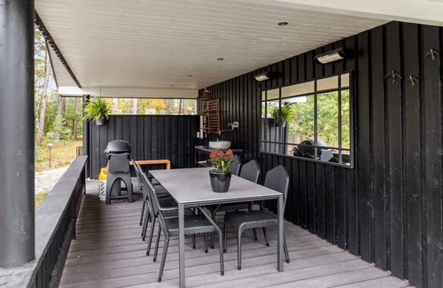 Dueodde House | 150 m² House ∙ 1 bedroom ∙ 6 guests