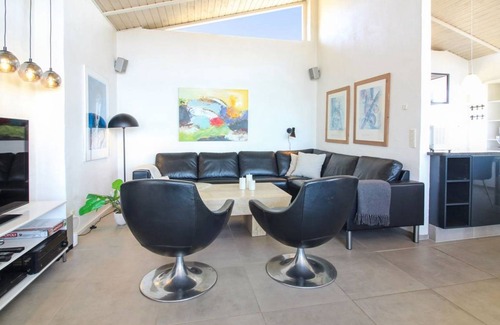 Grønhøj House | 150 m² House ∙ 1 bedroom ∙ 10 guests