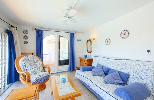 Arnella House | 150 m² House ∙ 1 bedroom ∙ 6 guests
