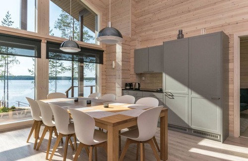 Jaala House | 150 m² House ∙ 1 bedroom ∙ 10 guests
