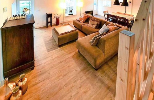 Oeffelt House | 150 m² House ∙ 1 bedroom ∙ 2 guests