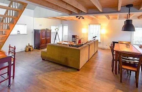 Oeffelt House | 150 m² House ∙ 1 bedroom ∙ 2 guests