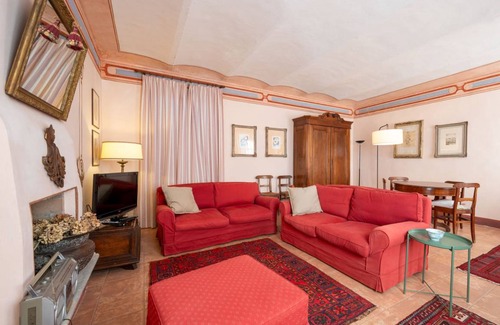 Montegrosso dʼAsti House | 150 m² House ∙ 1 bedroom ∙ 4 guests