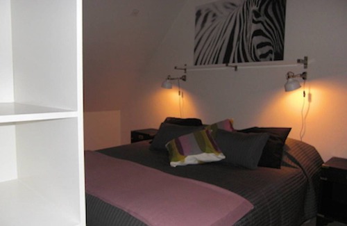 Hoganas House | 150 m² House ∙ 2 bedrooms ∙ 6 guests