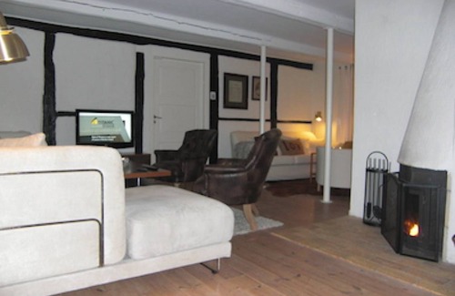 Hoganas House | 150 m² House ∙ 2 bedrooms ∙ 6 guests