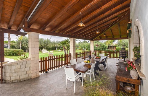 Ispica House | 150 m² House ∙ 2 bedrooms ∙ 6 guests