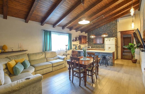 Ispica House | 150 m² House ∙ 2 bedrooms ∙ 6 guests