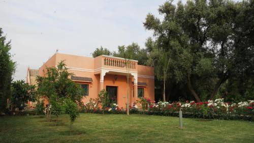 Ghmate House | 150 m² House ∙ 2 bedrooms ∙ 4 guests