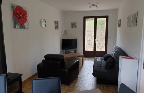 Seigy House | 150 m² House ∙ 2 bedrooms ∙ 6 guests