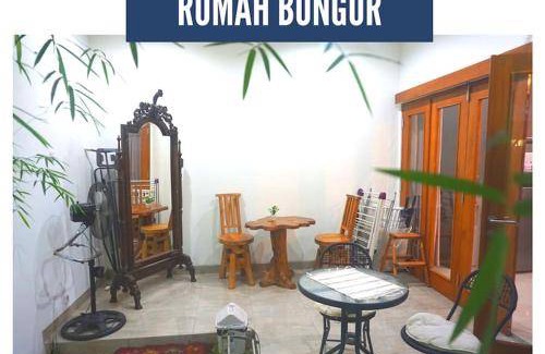 Kalasan House | 150 m² House ∙ 2 bedrooms ∙ 4 guests
