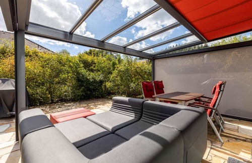 Furstenfeldbruck District House | 150 m² House ∙ 3 bedrooms ∙ 6 guests