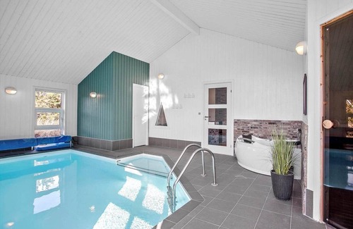 Klitmoller House | 150 m² House ∙ 3 bedrooms ∙ 8 guests