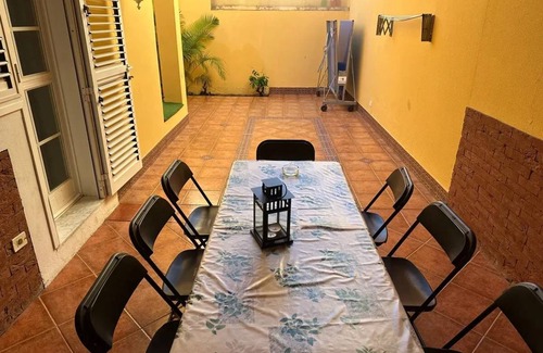 El Tablero House | 150 m² House ∙ 3 bedrooms ∙ 10 guests