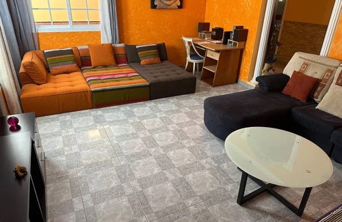 El Tablero House | 150 m² House ∙ 3 bedrooms ∙ 10 guests