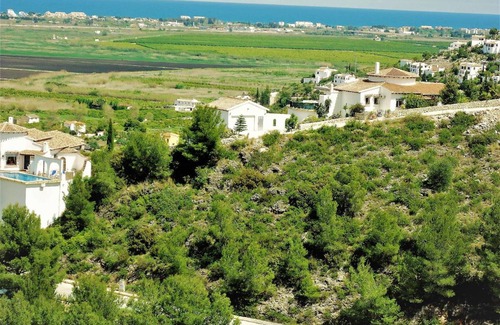 Monte Pego House | 150 m² House ∙ 3 bedrooms ∙ 6 guests