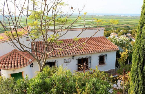Monte Pego House | 150 m² House ∙ 3 bedrooms ∙ 6 guests