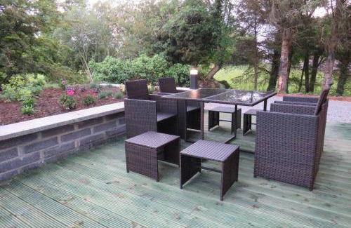 Westport House | 150 m² House ∙ 3 bedrooms ∙ 8 guests