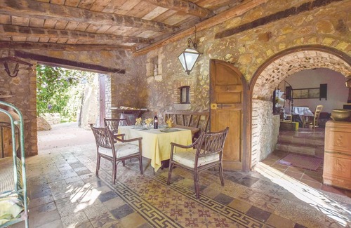 Acquedolci House | 150 m² House ∙ 3 bedrooms ∙ 8 guests