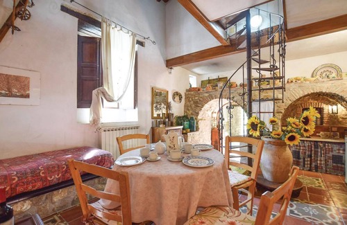 Acquedolci House | 150 m² House ∙ 3 bedrooms ∙ 8 guests